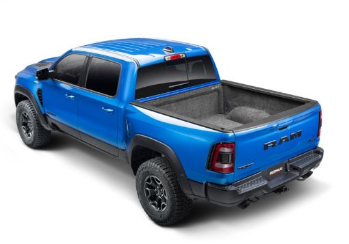 Picture of BedRug 2019 Dodge Ram (wo Multi - Function Tailgate) 6.4ft Bed Bedliner
