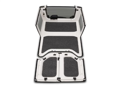 Picture of BedRug 11 - 17 Jeep Wrangler JK Unlimited 4DR HeadLiner