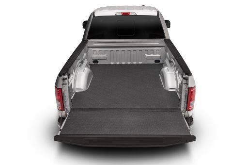 Picture of BedRug 2015 Ford F - 150 5ft 5in Bed BedTred Impact Mat (Use wSpray - In Non - Lined Bed)