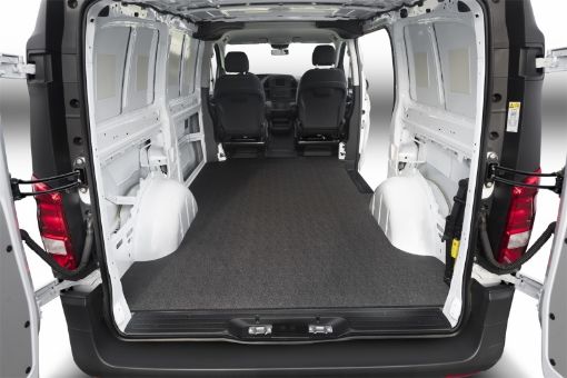 Picture of BedRug 16 - 23 Mercedes Metris VanTred - Compact