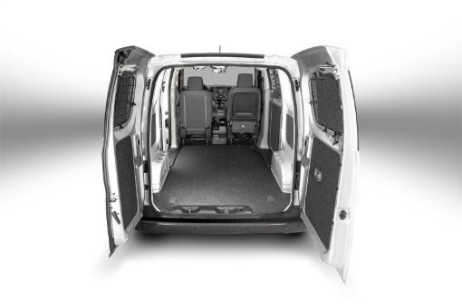 Picture of BedRug 2013 Nissan NV200GM City Express VanTred - Compact