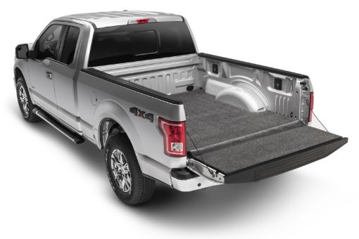 Picture of BedRug 2007 Toyota Tundra 5ft 6in Bed XLT Mat (Use wSpray - In Non - Lined Bed)