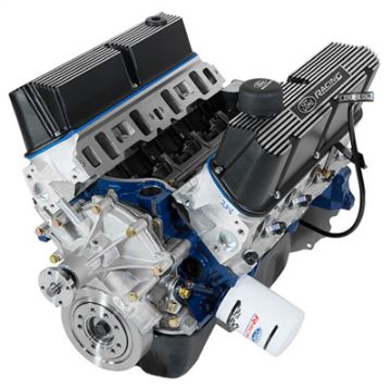 Picture of Ford Performance 302 CI 340 HP Boss Crate Engine wE - Cam (No Cancel No Returns)