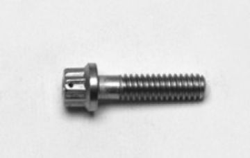 Picture of Wilwood 14 - 20 x 1.00 LG - 12 PTCS - LWD Stainless Replacement Bolt