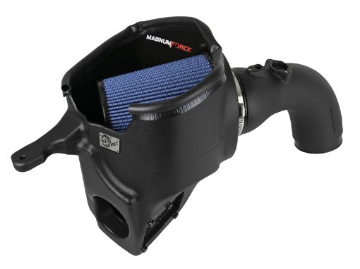 Picture of aFe 13 - 18 Dodge L6 6.7L Diesel Trucks MagnumFORCE Stage - 2 Intake Pro 5R Filter