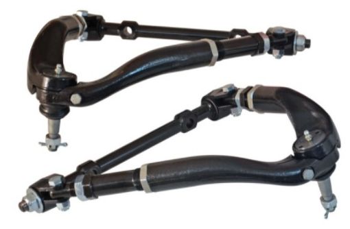 Picture of SPC Performance Chevrolet Camaro Nova 1st Gen F - Body Upper Adjustable Control Arm