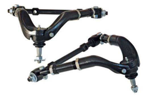 Picture of SPC Performance Chevrolet Camaro El Camino Malibu 2nd Gen F - Body Upper Adjustable Control Arm
