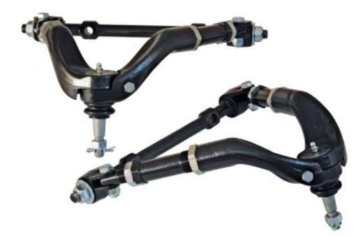 Picture of SPC Performance Chevrolet El Camino Malibu G - Body Upper Adjustable Control Arm