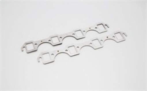 Picture of Cometic Ford SB 1.120in x 1.480in Port .030in MLS Exhaust Gasket
