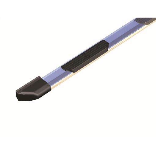 Picture of Rampage 1999 - 2019 Universal Xtremeline Step Bar 80 Inch - Stainless