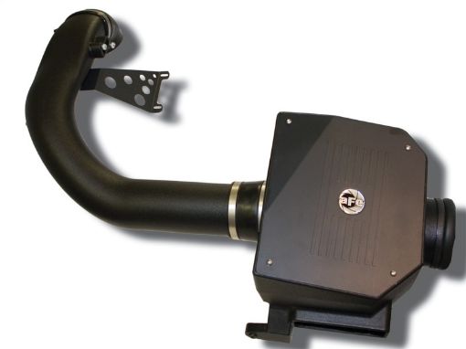 Picture of aFe MagnumFORCE Intakes Stage - 2 Si P5R AIS P5R Ford F - 150 04 - 08 V8 - 5.4L