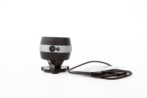 Picture of Rampage 1999 - 2019 Universal Portable Wifi Backup Camera - Black