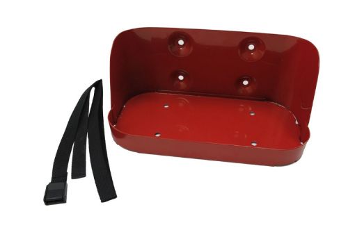 Picture of Rampage 1999 - 2019 Universal Universal Mount For Trail Cans - Black