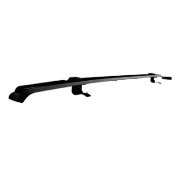 Picture of Rampage 2007 - 2018 Jeep Wrangler(JK) Windshield Channel - Black