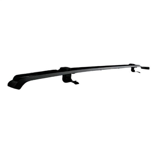 Picture of Rampage 2007 - 2018 Jeep Wrangler(JK) Windshield Channel - Black