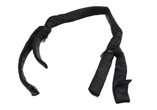 Picture of Rampage 1978 - 1983 Jeep CJ5 Roll Bar Pad Cover Kit - Black