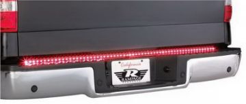 Picture of Rampage 1999 - 2019 Universal Led Tailgate Lightbar 60 Inch - Black