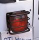 Picture of Rampage 1976 - 1983 Jeep CJ5 Taillight Euroguards - Black