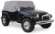 Picture of Rampage 1976 - 1983 Jeep CJ5 Cap Cover 4 Layer - Grey