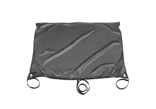 Picture of Rampage 1976 - 1983 Jeep CJ5 California Brief - Black