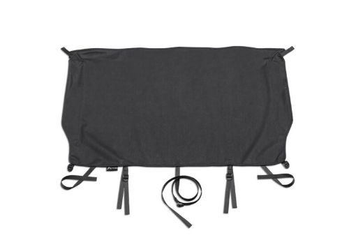 Picture of Rampage 1997 - 2006 Jeep Wrangler(TJ) California Brief - Black Diamond