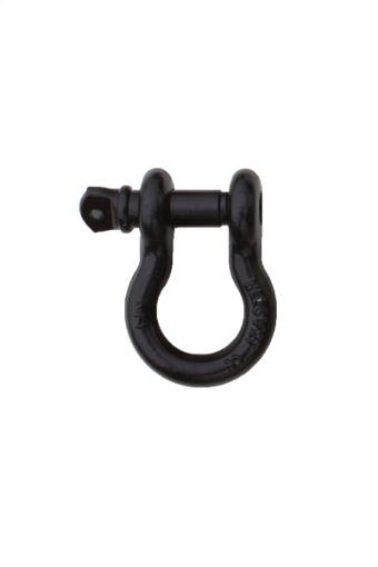 Picture of Rampage 1955 - 2019 Universal Recovery D Ring 78in Black - Black