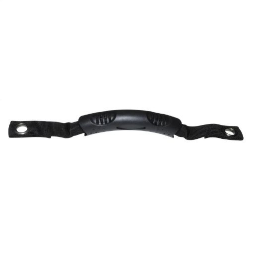 Picture of Rampage 1999 - 2019 Universal Multi - Use Grab Handles - Black