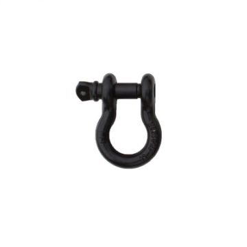 Picture of Rampage 1955 - 2019 Universal Recovery D Ring 34in Black - Black