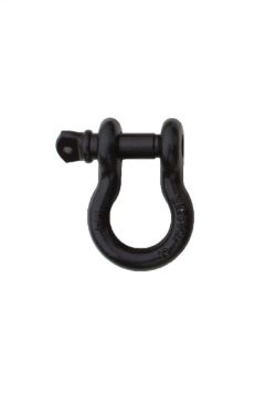 Picture of Rampage 1955 - 2019 Universal Recovery D Ring 12in Black - Black