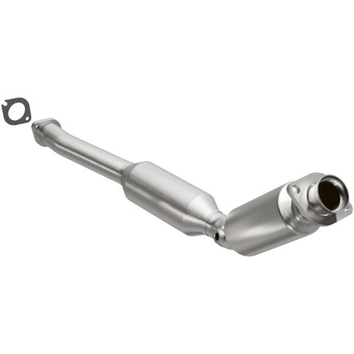 Picture of MagnaFlow 04 - 11 Lincoln Town Car V8 4.6L GAS California Catalytic Converter Direct Fit