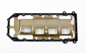 Picture of Cometic 05 - 10 Dodge Hemi 6.1L Rubber Oil Pan Gasket w Windage Tray