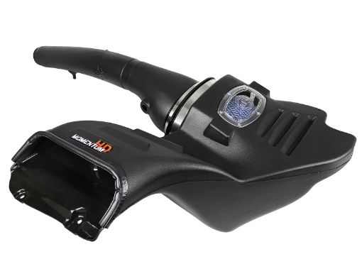 Picture of aFe Momentum HD PRO 10R Cold Air Intake System 18 - 19 Ford F - 150V6 - 3.0L (td)