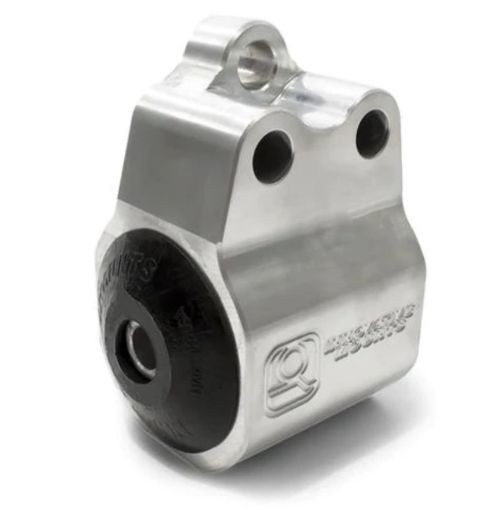 Picture of Innovative 92 - 95 Civic 94 - 01 Integra Billet Repl BD - Series Engine Steel Mount LH 60A Bushing