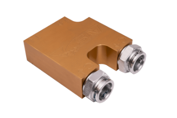 Picture of ATS 2013 Dodge Cummins 6.7L w 68RFE or Aisin AS69RC Trans Thermal Bypass Valve Upgrade