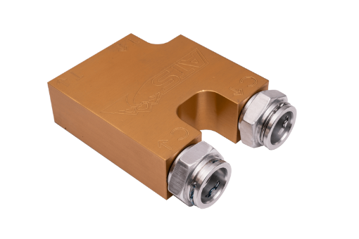 Picture of ATS 2013 Dodge Cummins 6.7L w 68RFE or Aisin AS69RC Trans Thermal Bypass Valve Upgrade