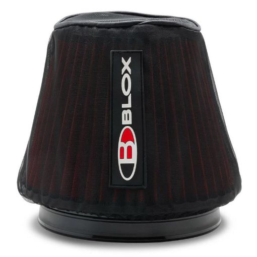 Picture of Blox Racing Performance Filter Cover For 7in Filter BXIM - 00302