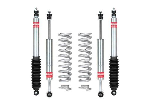 Picture of Eibach Pro - Truck Lift Kit 16 - 20 Toyota Tundra LIFT SYSTEM (Stage 1)