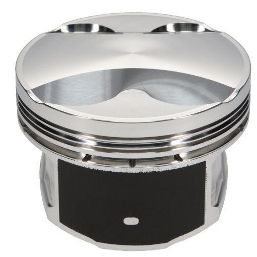 Picture of JE Pistons 2004 Honda S2000 F22C Bore 88 Oversize 1.00 7.9 Dome Volume F Style Skirt - Set of 4