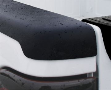 Picture of Stampede 2007 - 2013 Chevy Silverado 1500 69.3in Bed Bed Rail Caps - Smooth
