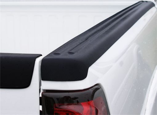 Picture of Stampede 2007 - 2013 Chevy Silverado 1500 69.3in Bed Bed Rail Caps - Ribbed