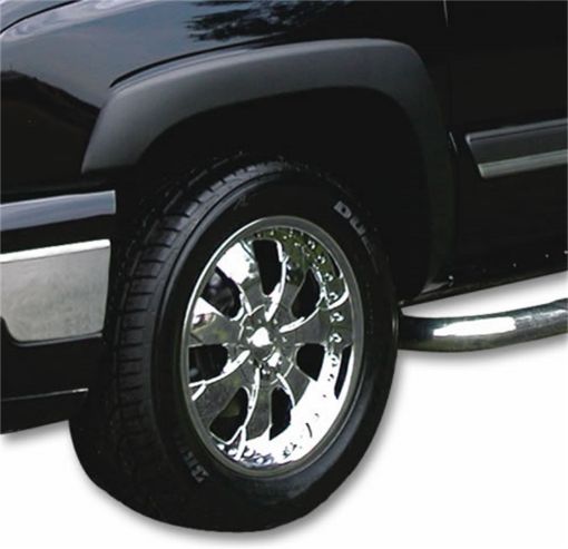 Picture of Stampede 1994 - 2001 Dodge Ram 1500 Original Riderz Fender Flares 4pc Smooth