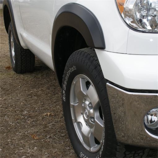 Picture of Stampede 2014 - 2019 Toyota Tundra Original Riderz Fender Flares 4pc Smooth