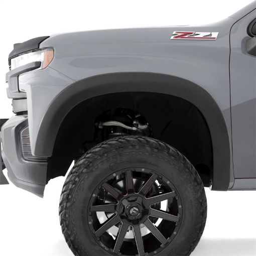 Picture of Stampede 2019 Chevy Silverado 1500 Original Riderz Fender Flares 4pc