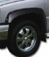 Picture of Stampede 1999 - 2006 Chevy Silverado 1500 Ruff Riderz Fender Flares 4pc Smooth