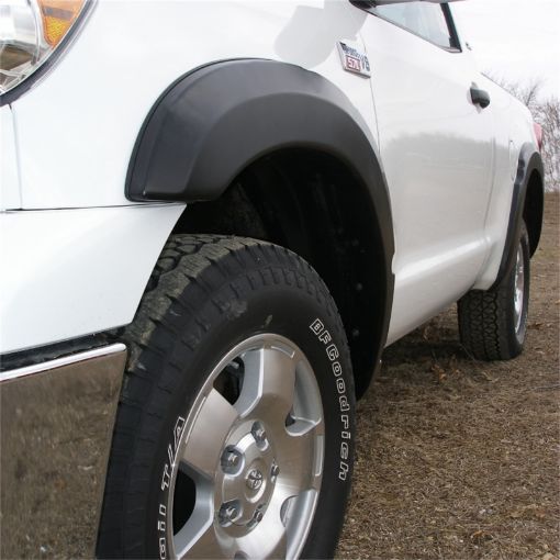Picture of Stampede 2007 - 2013 Toyota Tundra 66.778.797.6in Bed Trail Riderz Fender Flares 4pc Smooth