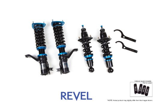 Picture of Revel Touring Sport Damper 02 - 06 Acura RSX