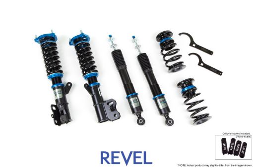 Picture of Revel Touring Sport Damper 12 - 13 Honda Civic SI