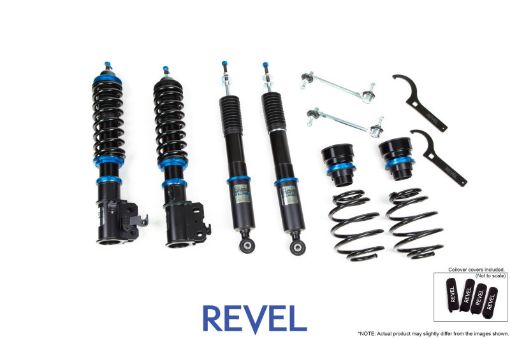 Picture of Revel Touring Sport Damper 15 - 20 Honda Fit