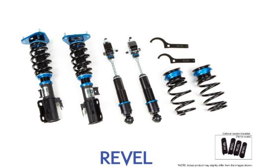 Picture of Revel Touring Sport Damper 15 - 17 Lexus NX 200T FWD