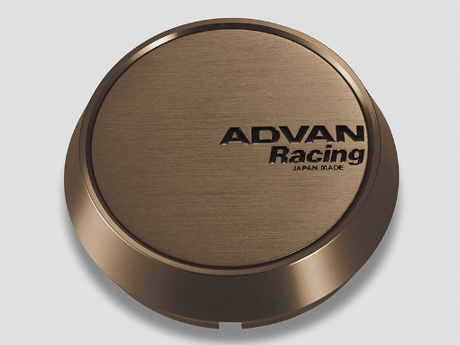 Picture of Advan 73mm Middle Centercap - Umber Bronze